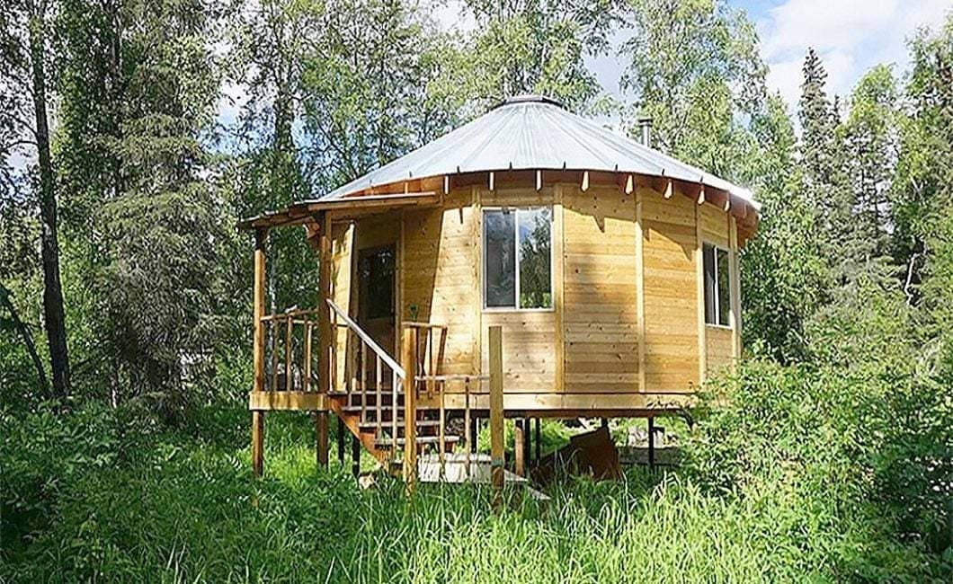 Different Types of Tiny Houses