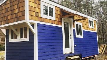 5 Tiny Houses for Sale in Georgia You Can Buy Now